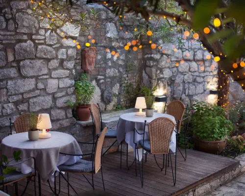 Angelo d'Oro Heritage Hotel Hotels in Rovinj