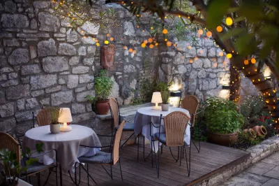 Hotel Angelo d'Oro