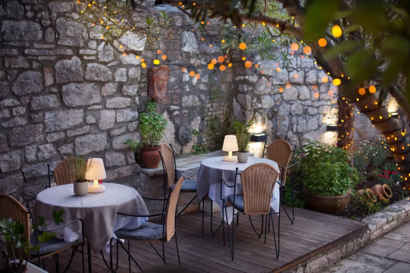 Hotel Angelo d'Oro