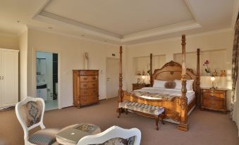 Bon Hotel City & Resort - Housity