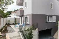 Apartments Villa Karmen Hotels in Mokošica
