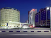 أبيس وان سنترال Hotels near City Walk Building 8
