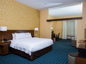 Fairfield Inn & Suites Lincoln Southeast