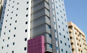 Ibis Styles Sharjah