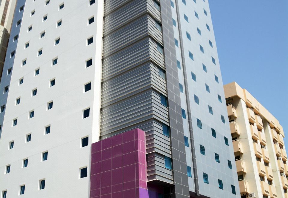 6. 이비스 스타일스..