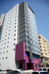 إيبيس ستايلز الشارقة Hotels near مدينة الشارقة للسيراميك