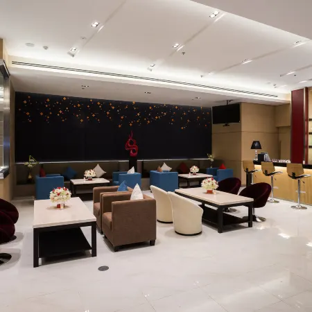 Best Western Plus Wanda Grand Hotel