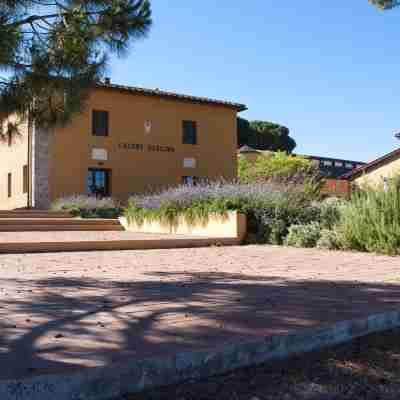 Casone Ugolino Hotel Exterior