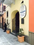Mamamia Lipari Hôtels à : Lipari