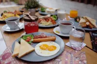 NAP Hotel Bangkok Các khách sạn ở Bangkok