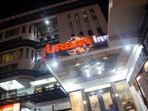 Urban Inn Iloilo