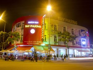 Thy Phương Hotel