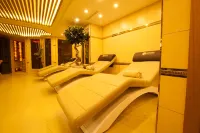 The Barbarossa Hotel - spa
