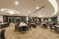 The Malibu Hotel Hotels in Vung Tau