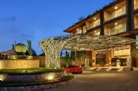 Jimbaran Bay Beach Resort and Spa by Prabhu Hotels in Jimbaran