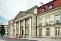 Hotel Bellotto Hotel in zona Monument to the Heroes of Warsaw
