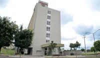Hampton Inn by Hilton Irapuato Hotel a Irapuato