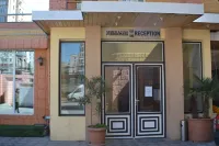 Dkd-Bridge Hotel Hotels in Saguramo