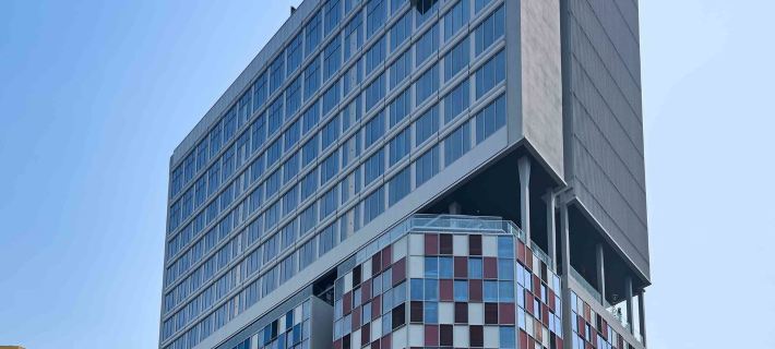 Mercure Singapore Bugis Hotéis em Cingapura