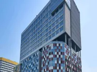 Mercure Singapore Bugis Hotels near Bencoolen