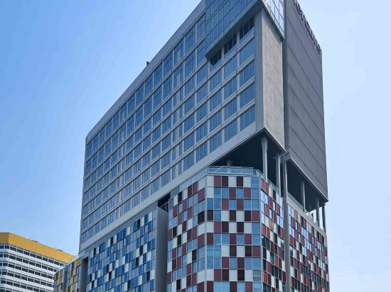 Mercure Singapore Bugis