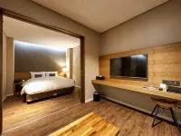 Amanti Hotel Seoul Hotel in zona Piccola Biblioteca di Aleumdeuli