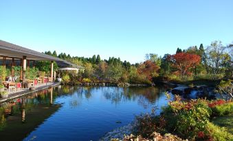 Koyaru Forest Garden