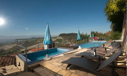 Felicin - Ristorante Albergo "Dimora Storica"