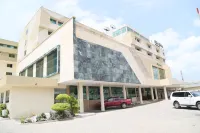 Alisa Hotel North Ridge Hotels near Kwame Nkrumah Memorial Park & Mausoleum(NAB VOYAGE TOURS)