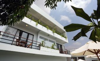 Sam So Boutique Villa