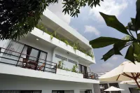 Sam So Boutique Villa Hotel in zona Vanda Institute Siem Reap Branch