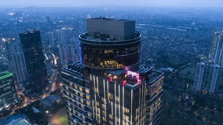 The Westin Jakarta