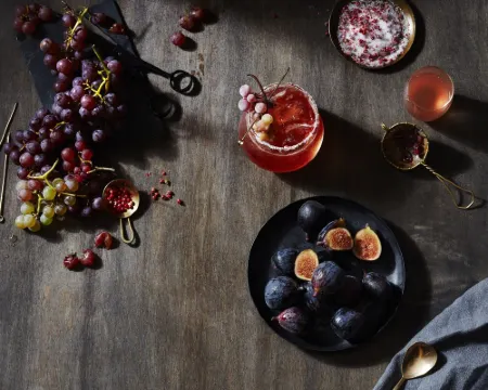 The Westin Jakarta Dining Photos