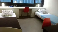 Study Hôtel Bordeaux Lormont - Wifi