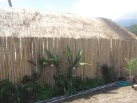 Mr.Din Rinjani Trails Hotel Hotels in North Lombok Regency