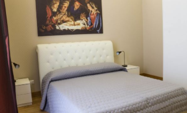 Duca di Sarro le Suites