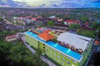 Infinity8 Bali Hotels near Jimbaran Beach