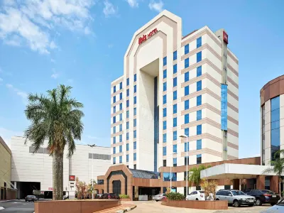 Ibis Ribeirao Preto Shopping Hotels near Agrishow