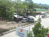 Jamont Hotel