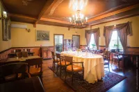 Hotel Bojnický vínny Dom - breakfast