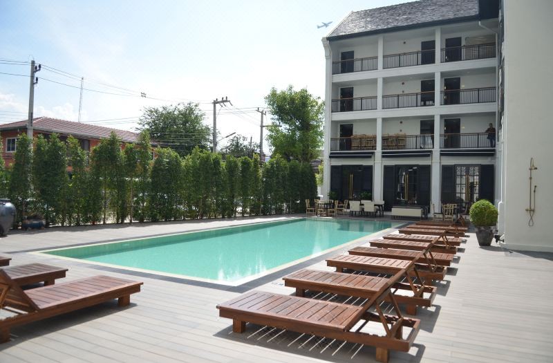 Buri Siri Boutique Hotel photo 5