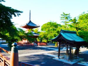 松村屋旅館