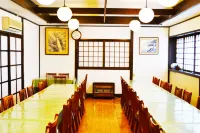 Ryokan Matsumuraya Hôtels à : Kawagoe
