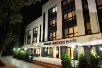 Bishkek Boutique Hotel Hotels in Bisjkek