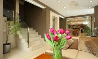 Bishkek Boutique Hotel