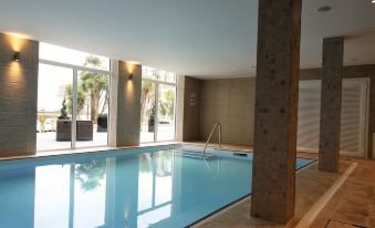 Belgrave Sands Hotel & Spa