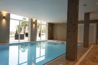 Belgrave Sands Hotel & Spa Hotels in Torquay