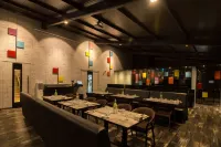 Roopa Elite Hotel di Mysore