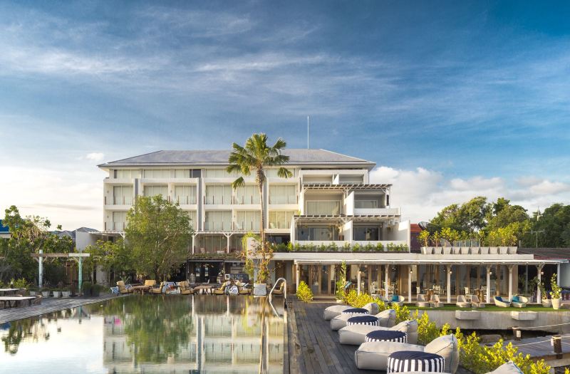 Kept Bangsaray Hotel Pattaya (SHA Plus+)-Bang Sare Updated 2022 Room  Price-Reviews & Deals | Trip.com