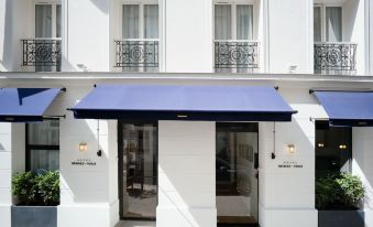 Hotel Rendez-Vous Batignolles
